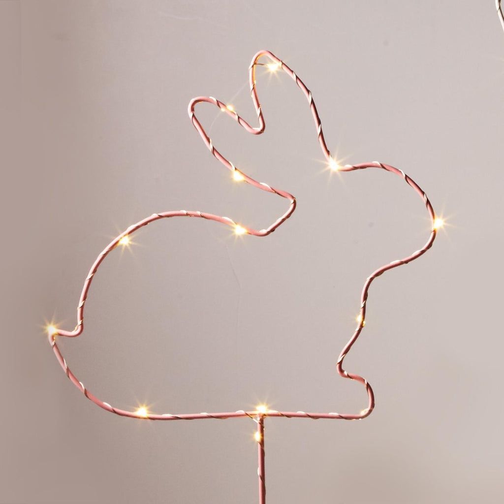 LED Spring & Easter Decor