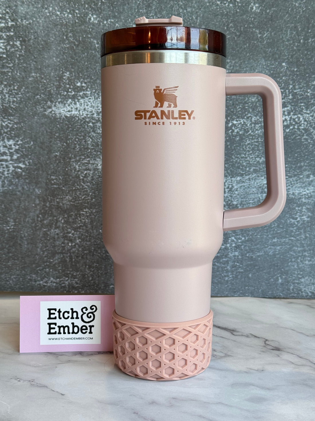 STRAWFLOWER BODY Waffle Boot
