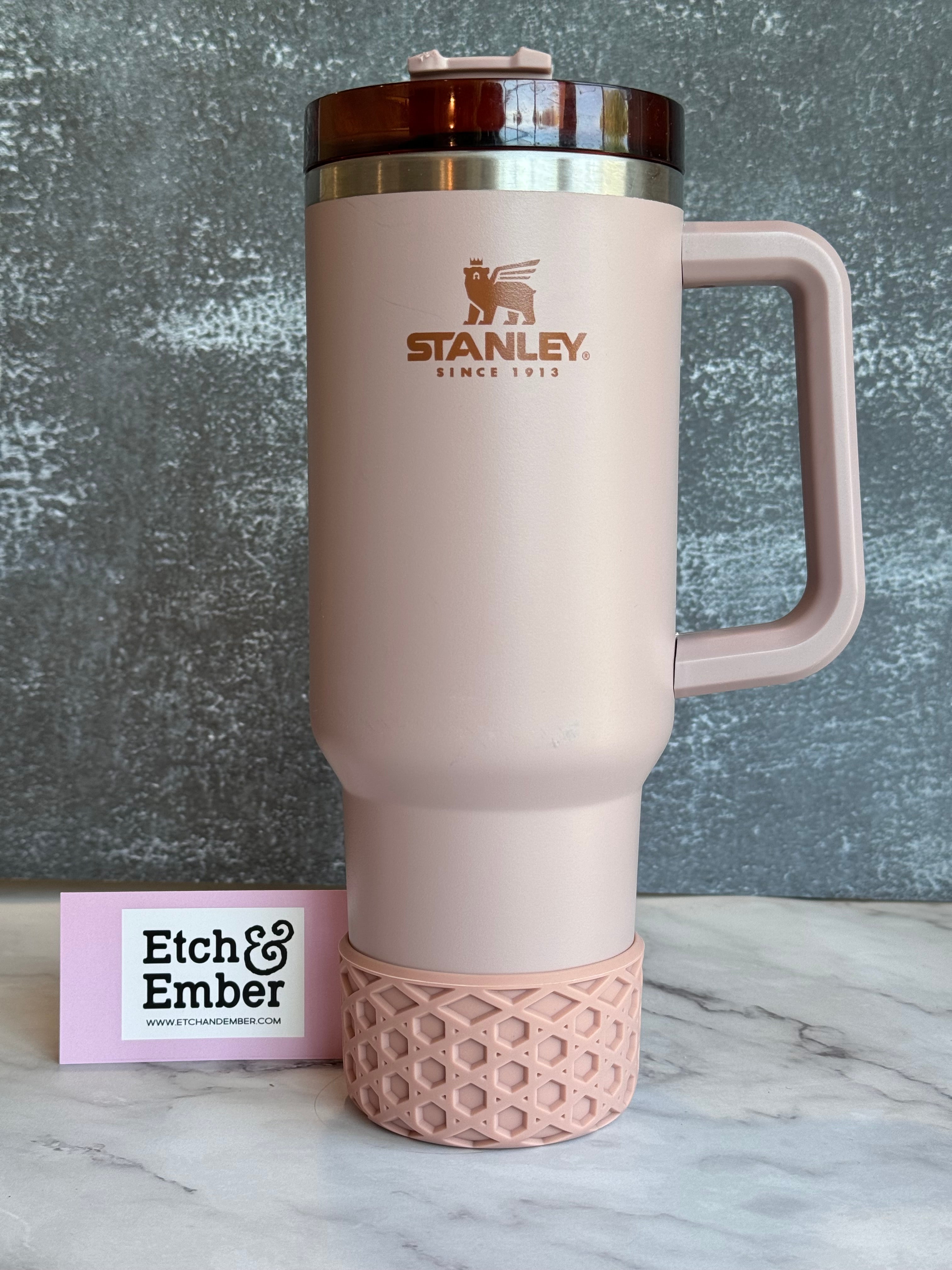 STRAWFLOWER BODY Waffle Boot