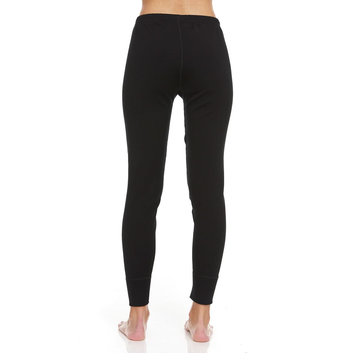 Women's 100% Merino Wool Heavyweight Thermal Base Layer Pants