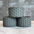 CHARCOAL Waffle Boot