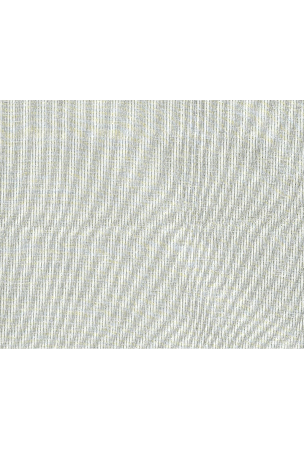 White Embellished Cotton Blend Zari Check Handloom Saree
