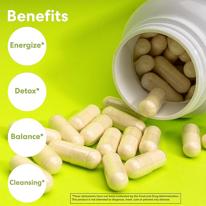 Raw Apple Cider Vinegar Capsules with Mother, 1500mg ACV Pills - Boost Energy, Support Immunity & Digestion & Weight Management for Women & Men - 2 Pack