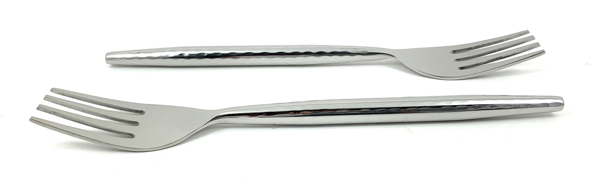 Vibhsa Salad Appetizer Forks Set of 6 Pieces