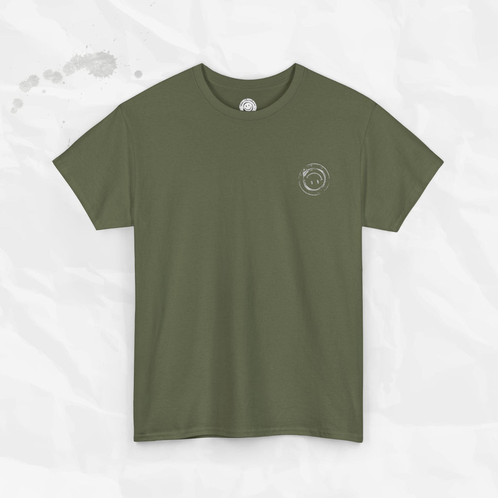 The Coop Won't Save You - T-Shirt