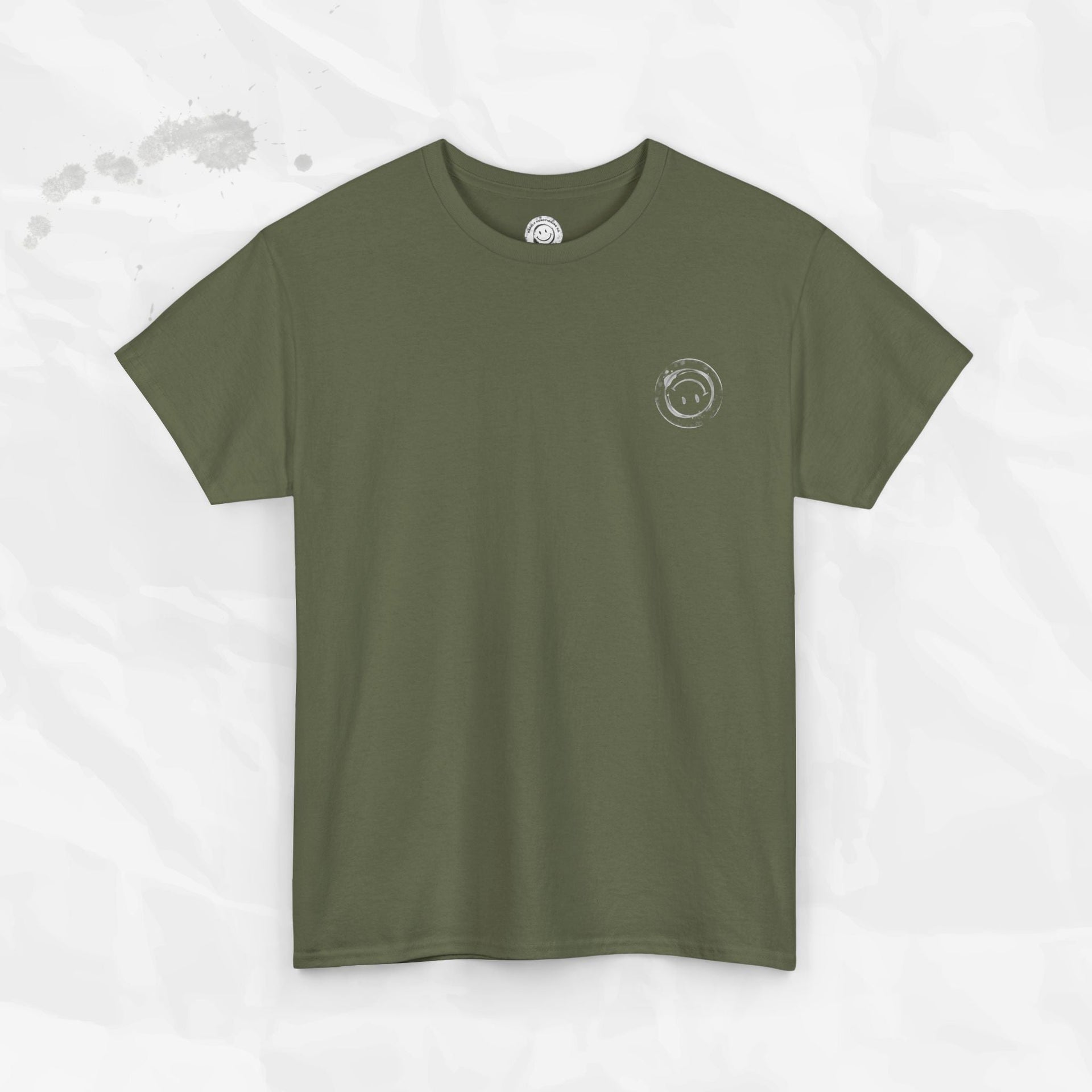 The Coop Won't Save You - T-Shirt