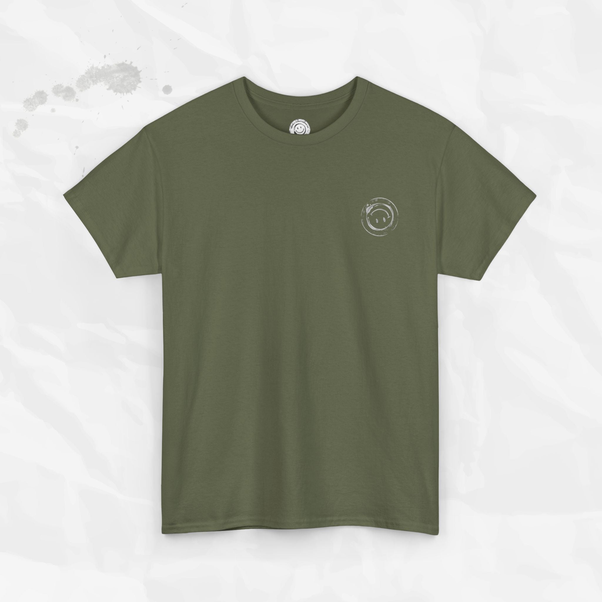 The Coop Won't Save You - T-Shirt