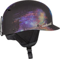 Sandbox Unisex Classic 2.0 Snow Ski and Snowboard Helmet