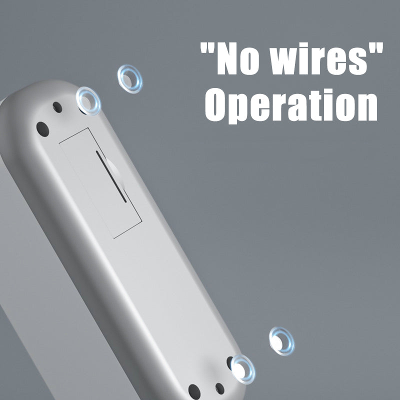 Professional Ultrasonic Jewelry Cleaner – High-Frequency Vibration