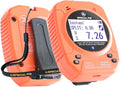 Shot Timer for Shooting - Upgraded Shooting Timer for Training & Dry Fire Practice, Loud Buzzer and Auto-Backlight, Ideal for IPSC, IDPA, USPSA