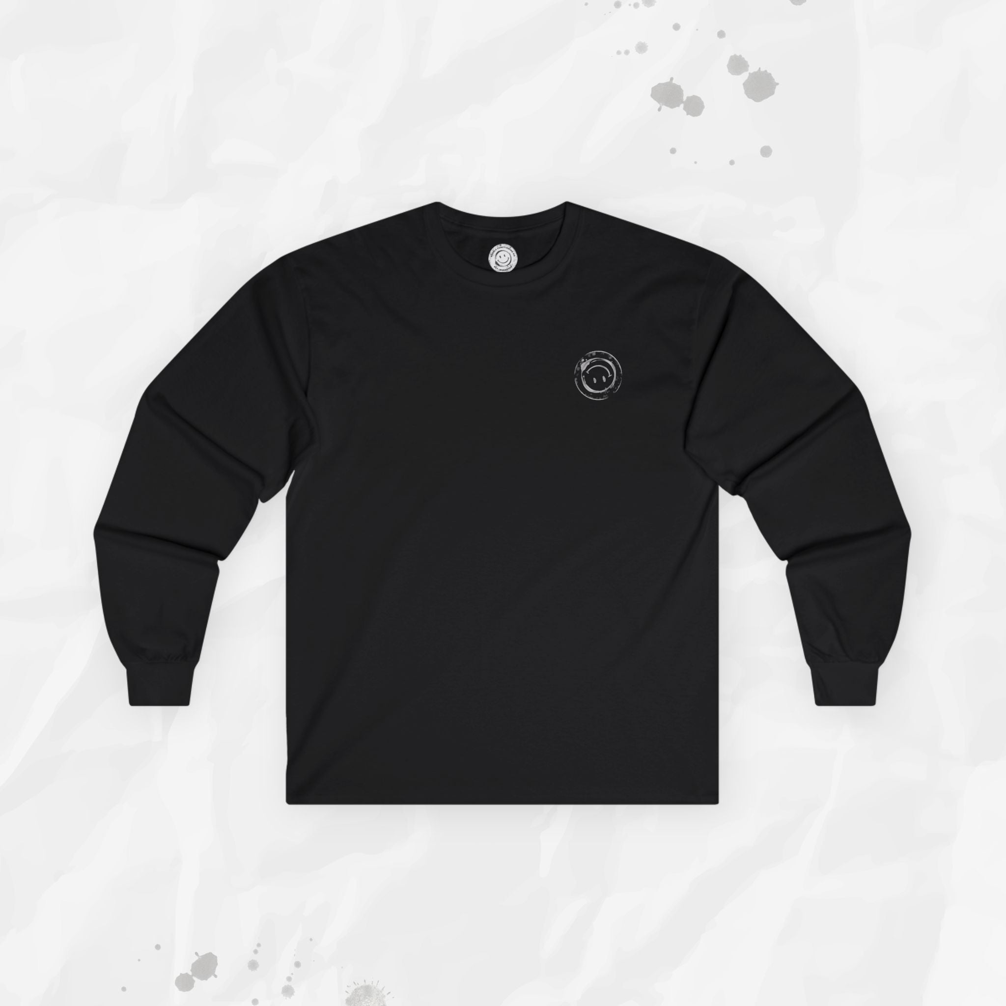 Close Encounters of the Flirty Kind – Long Sleeve T-Shirt