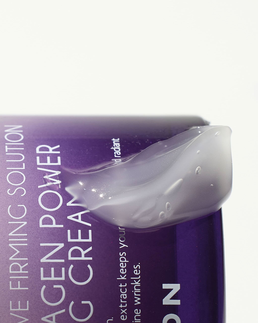 Marine Collagen Lifting Cream for Skin Tightening & Wrinkles
