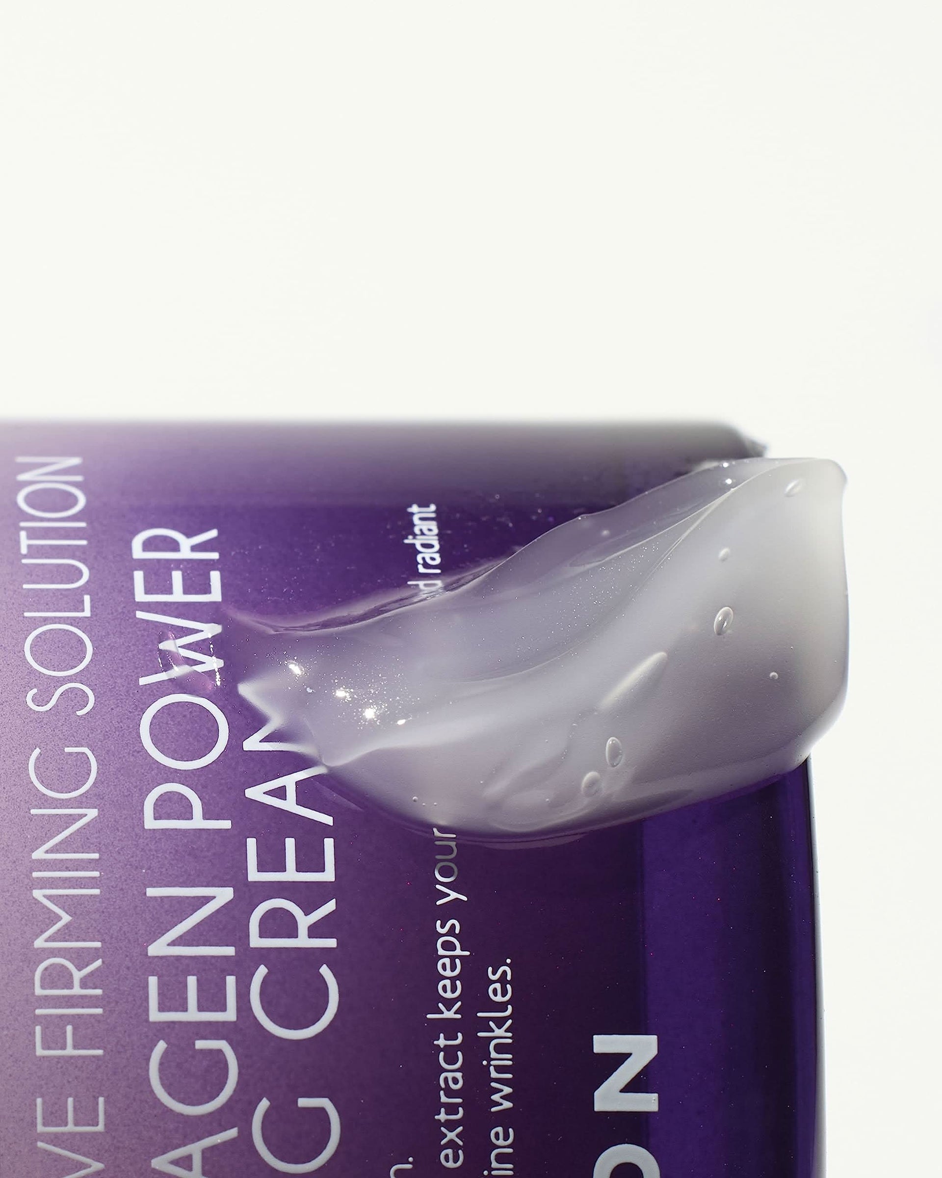 Marine Collagen Lifting Cream for Skin Tightening & Wrinkles