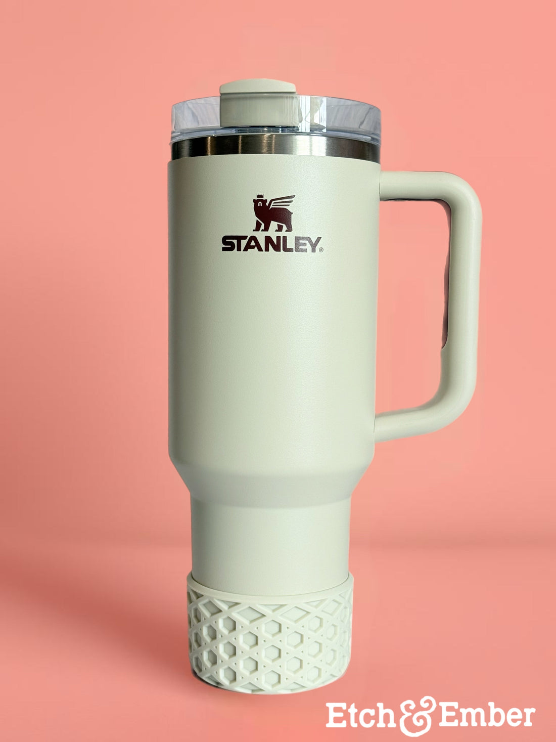 Macadamia Tan Waffle Boot