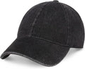 CHOK.LIDS Everyday Premium Dad Hat Unisex Cotton Baseball Cap for Men and Women Adjustable Lightweight Polo Style Curved Brim