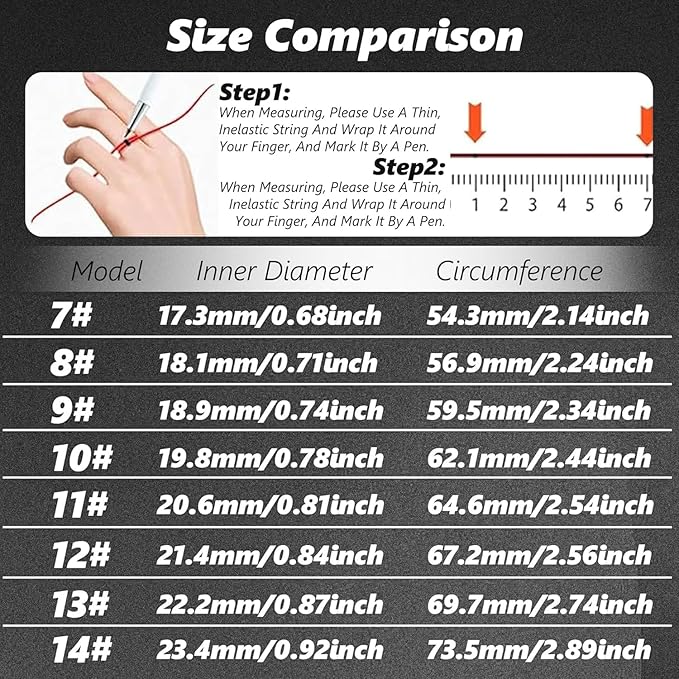 Smart Ring for Men Women with Black Charging Box, Bluetooth, Health Ring , IP68 Waterproof, Fitness Ring Tracks Heart Rate/Sleep/Steps/Sports Activities/Blood Oxygen,non-subscription app (Gold, 12)