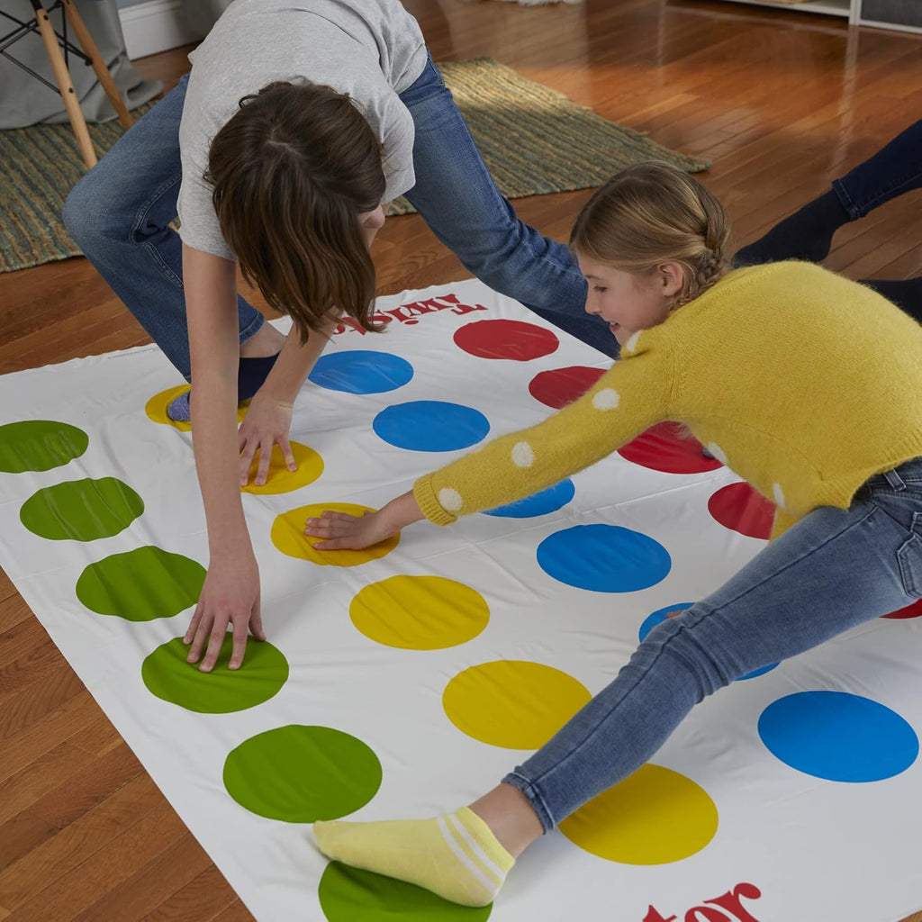 Twister Classic Party Board Game