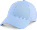 CHOK.LIDS Everyday Premium Dad Hat Unisex Cotton Baseball Cap for Men and Women Adjustable Lightweight Polo Style Curved Brim