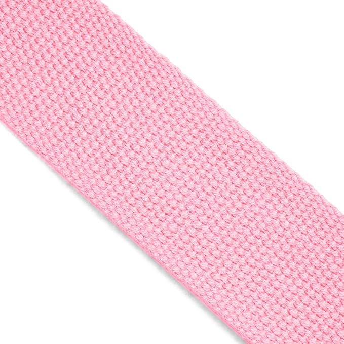ZOOEASS Yoga Mat Strap, Adjustable Durable Yoga Mat Carrier & Stretching Strap, Multiple Color Choices
