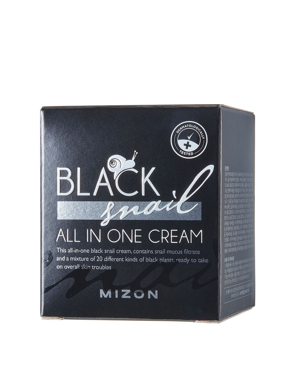 Black Snail All-In-One Repair Cream for Blemishes & Wrinkles