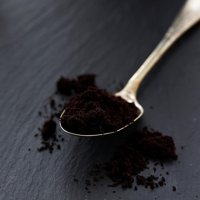 Black Currant Powder - Northwest Wild Foods - Sweet Antioxidant Healthy Pure Dried Fruit Natural Hand Harvested - in Smoothies, Oatmeal, Dessert (8 Ounces)