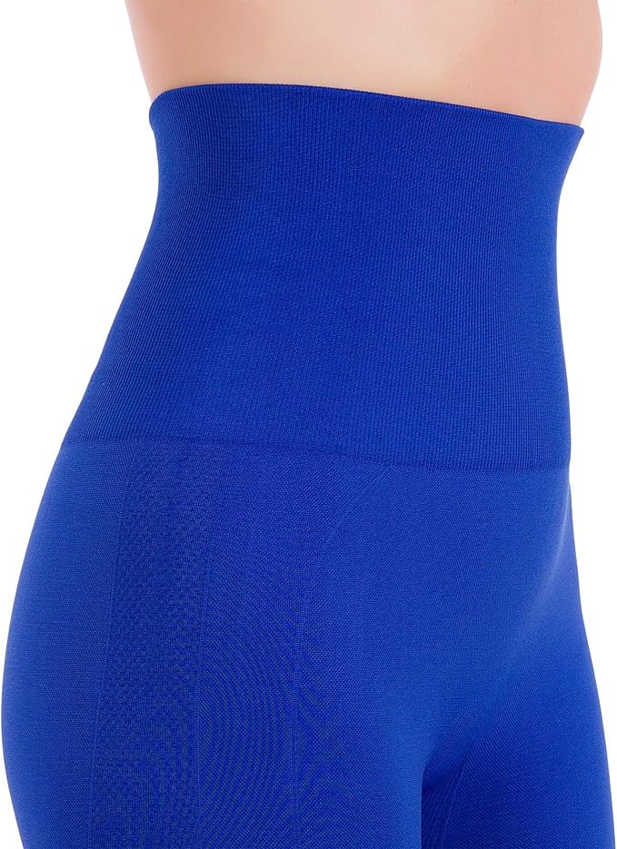 Activewear Thick High Waist Tummy Compression Slimming Body Leggings Pant