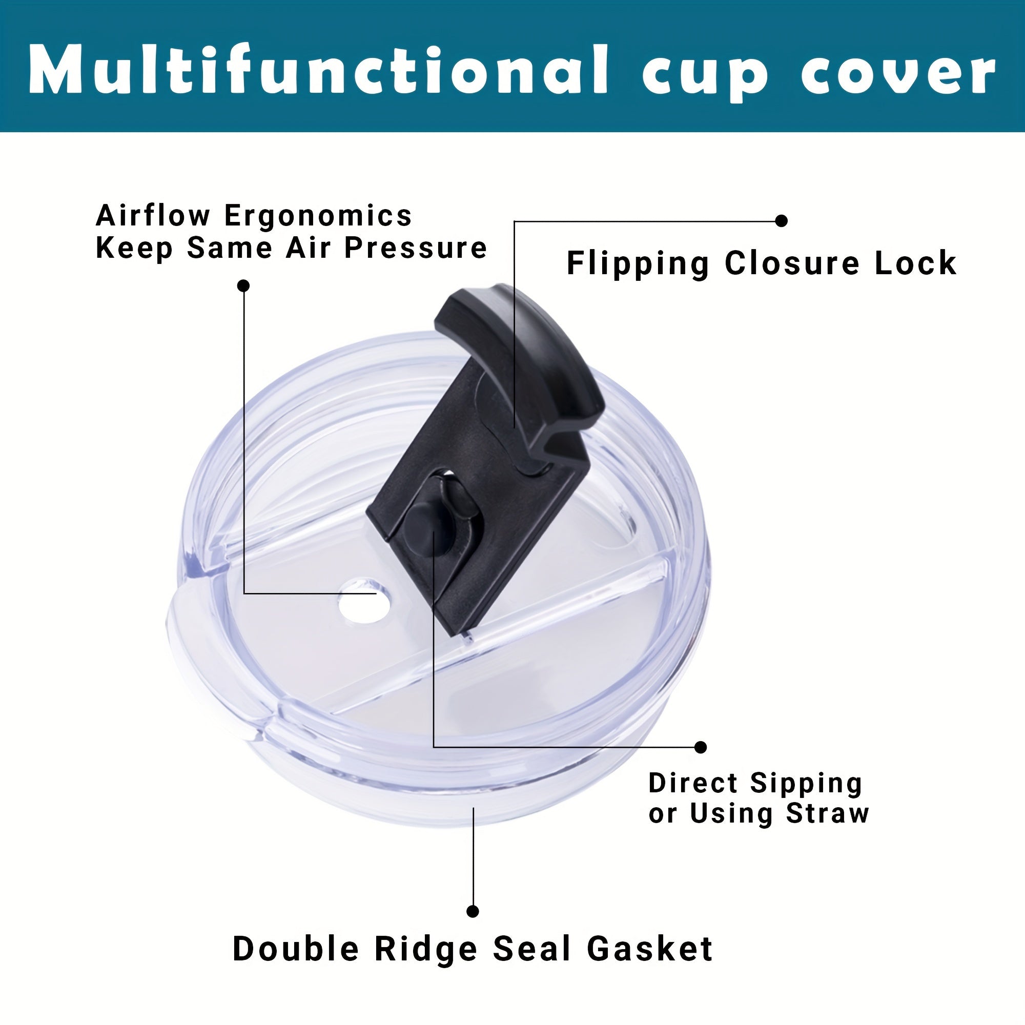 Gome Cow Print 40oz Tumbler Insulated with Handle  Straw