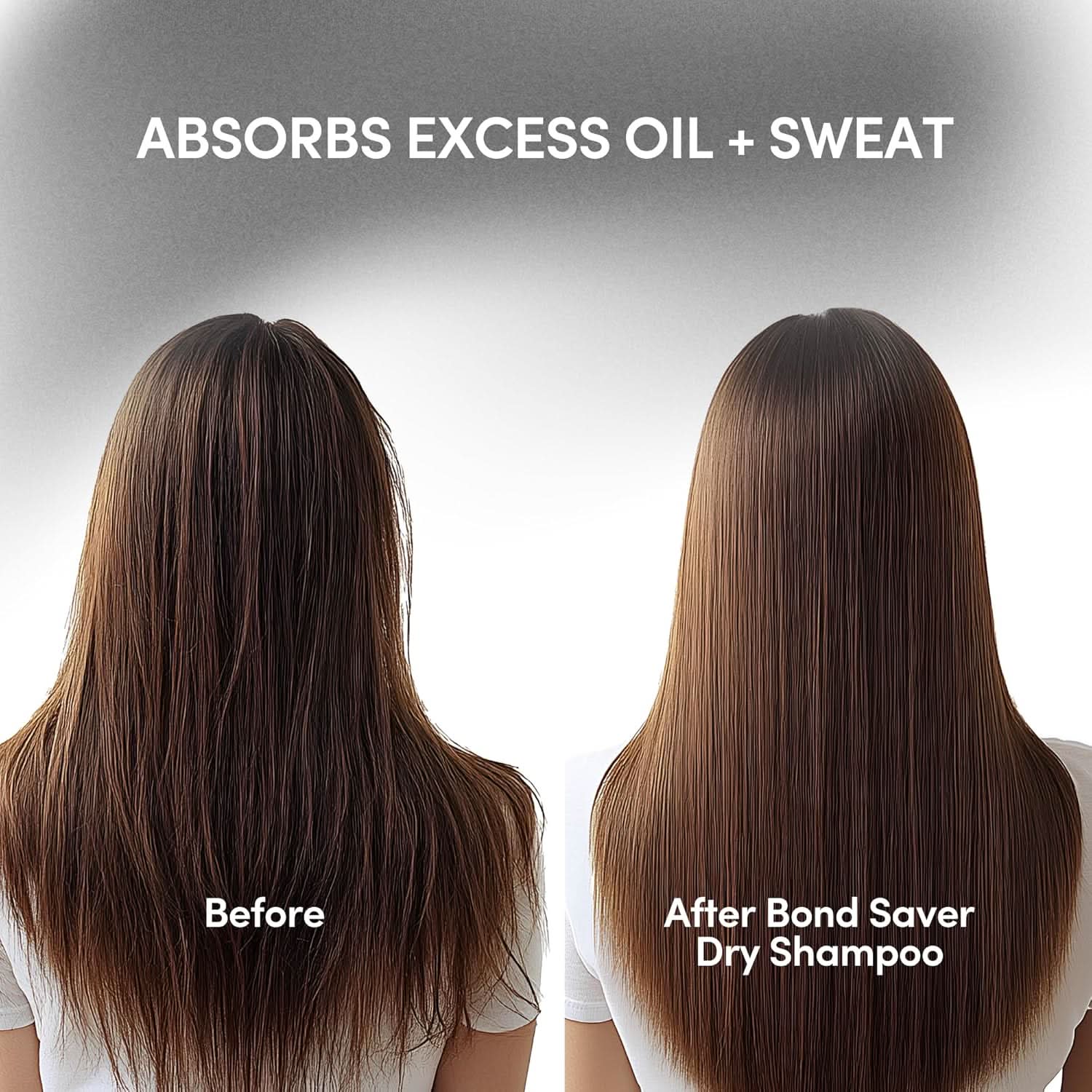 Lisaplex Bond Saver Dry Shampoo for All Hair Types