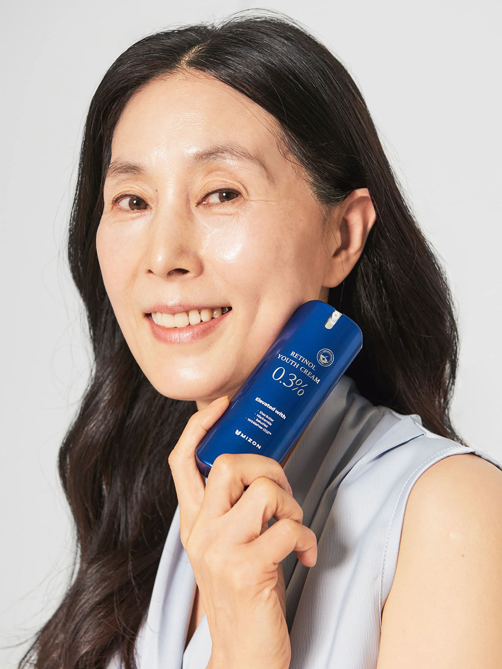 Retinol Youth Cream 0.3% Anti-Aging Skin Treatment