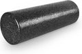 ProsourceFit High Density Foam Rollers 18 to 36 - inches Long, Firm Full Body Athletic Massage Tool for Back Stretching, Yoga, Pilates, Post Workout Muscle Recuperation