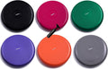 Wobble Cushion Balance Disc - Wobble Disc & Wiggle Seat, Balance Pads for Physical Therapy, Wobble Disk, Sensory Room Equipment - Wobble Seat
