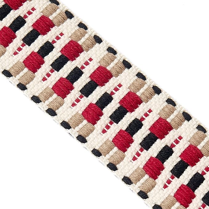 Adjustable Yoga Mat Carrier and Stretching Strap - Durable Sling