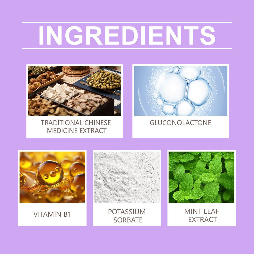 Dietary Supplement Body Treatment