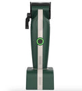 COCCO VELOCE LITE CLIPPER GREEN/WHITE