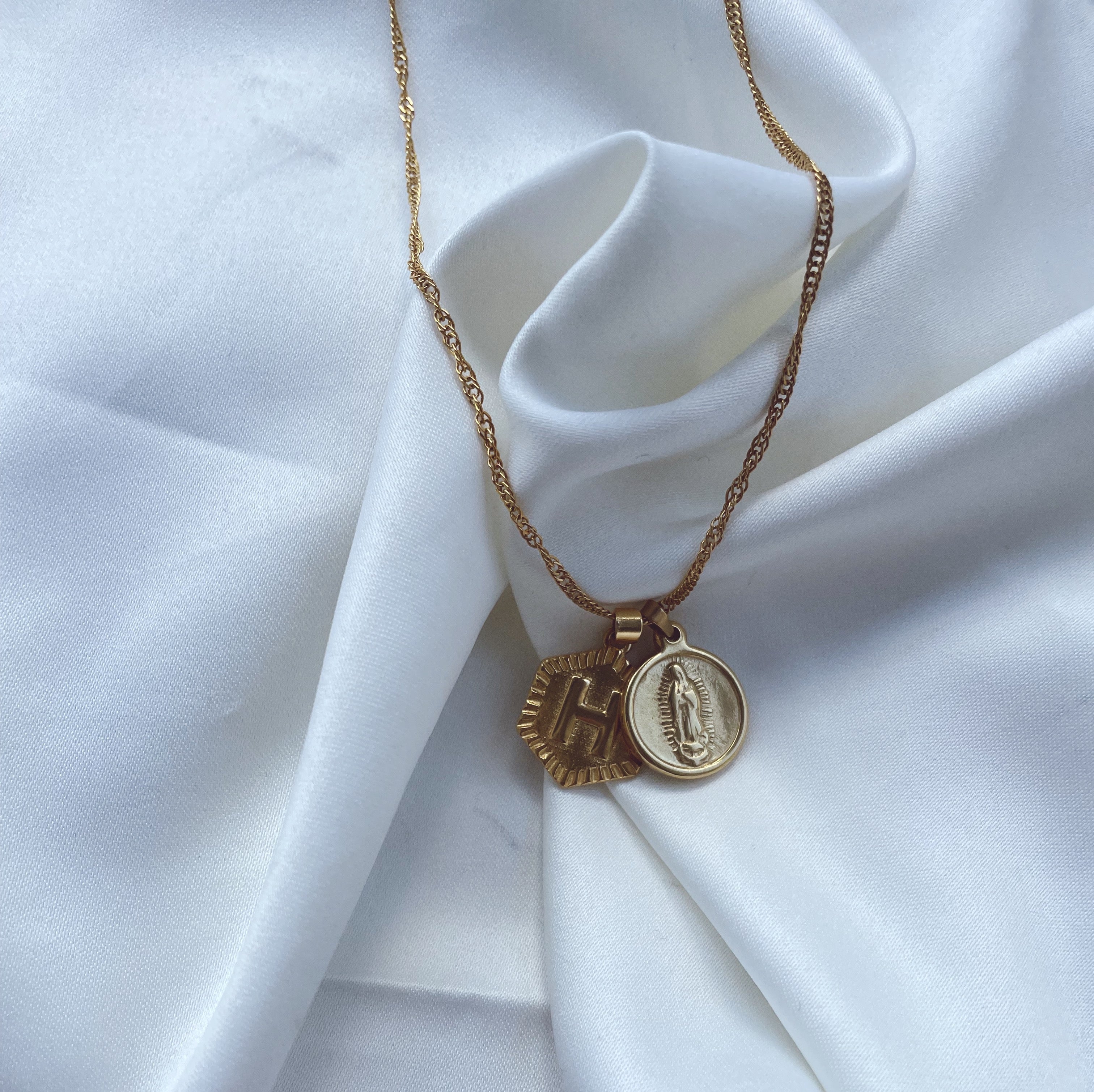 Choose Your Own Charm Bar