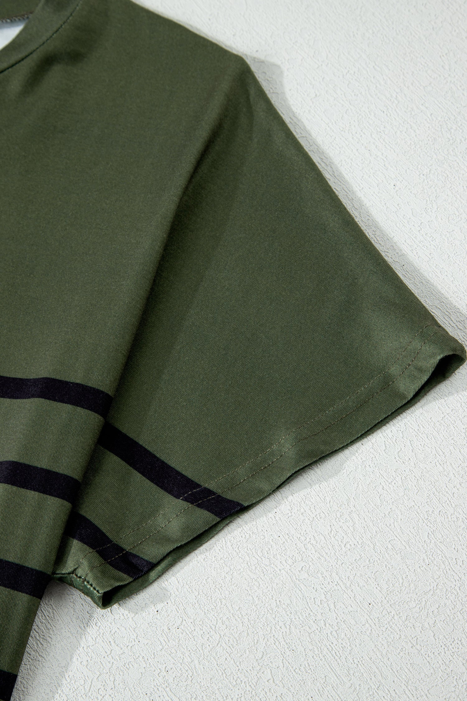 Arya Half T Shirt T-Shirt