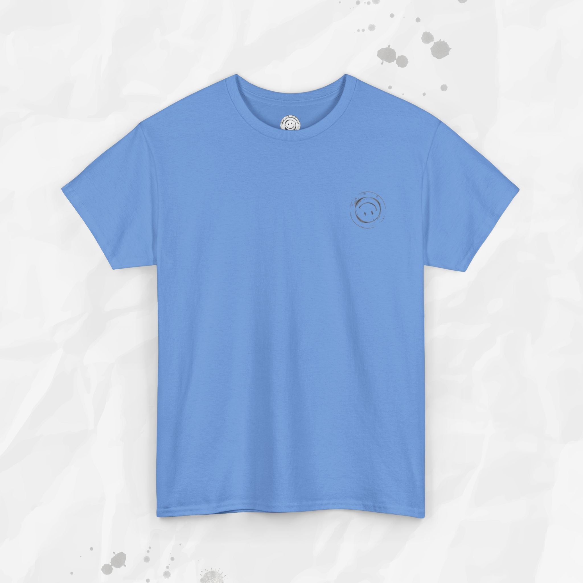 See You In Hell – T-Shirt