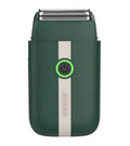 COCCO LITE SHAVER GREEN/WHITE