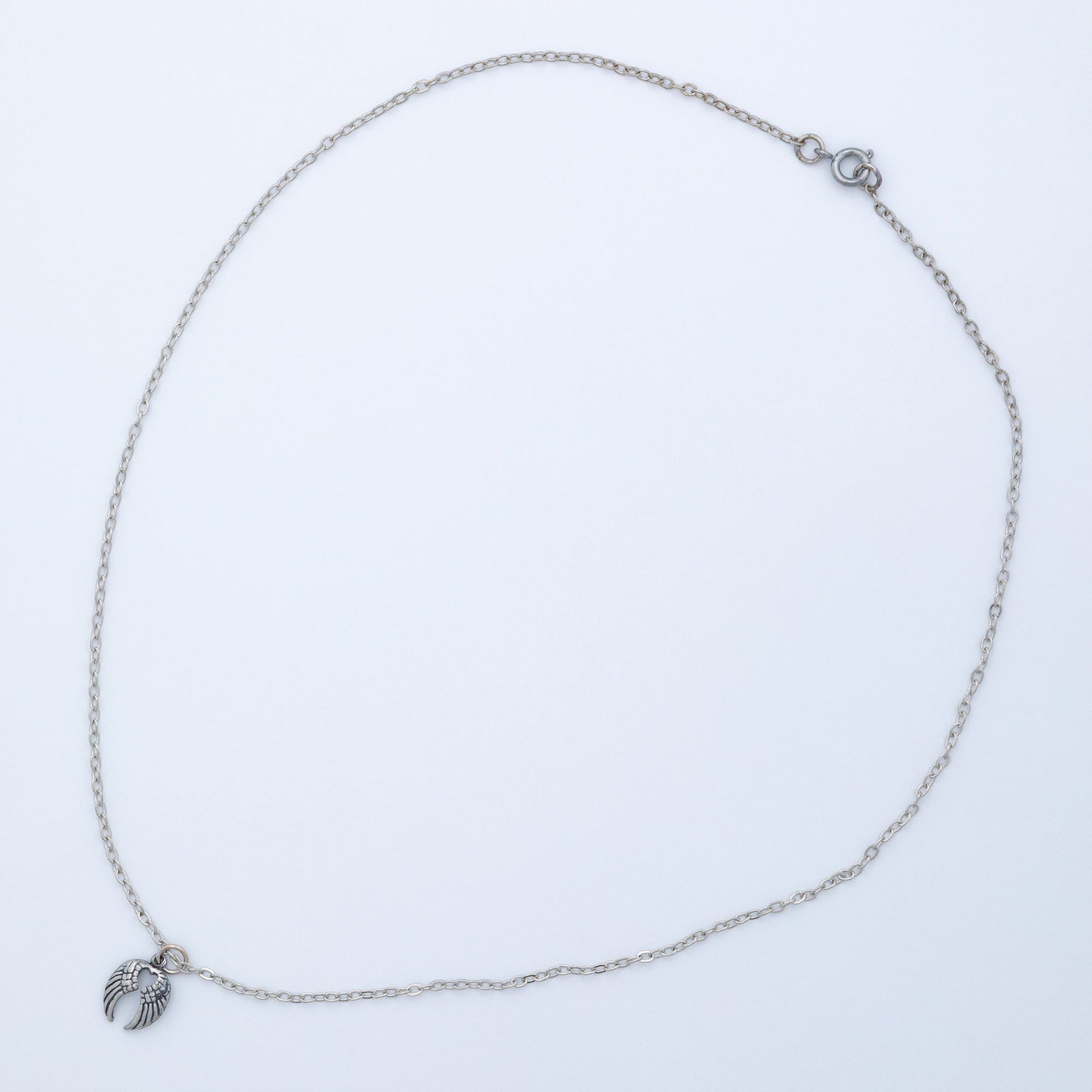 Angels Among Us Necklace