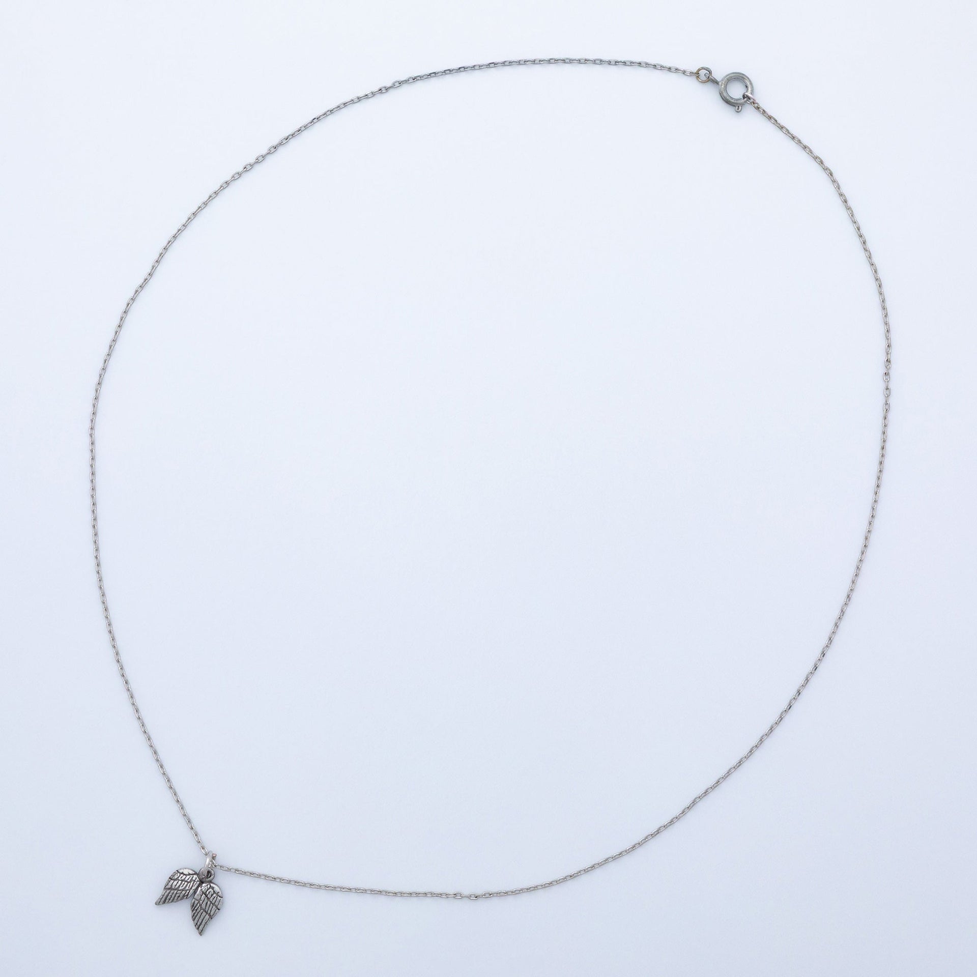 Angels Among Us Necklace