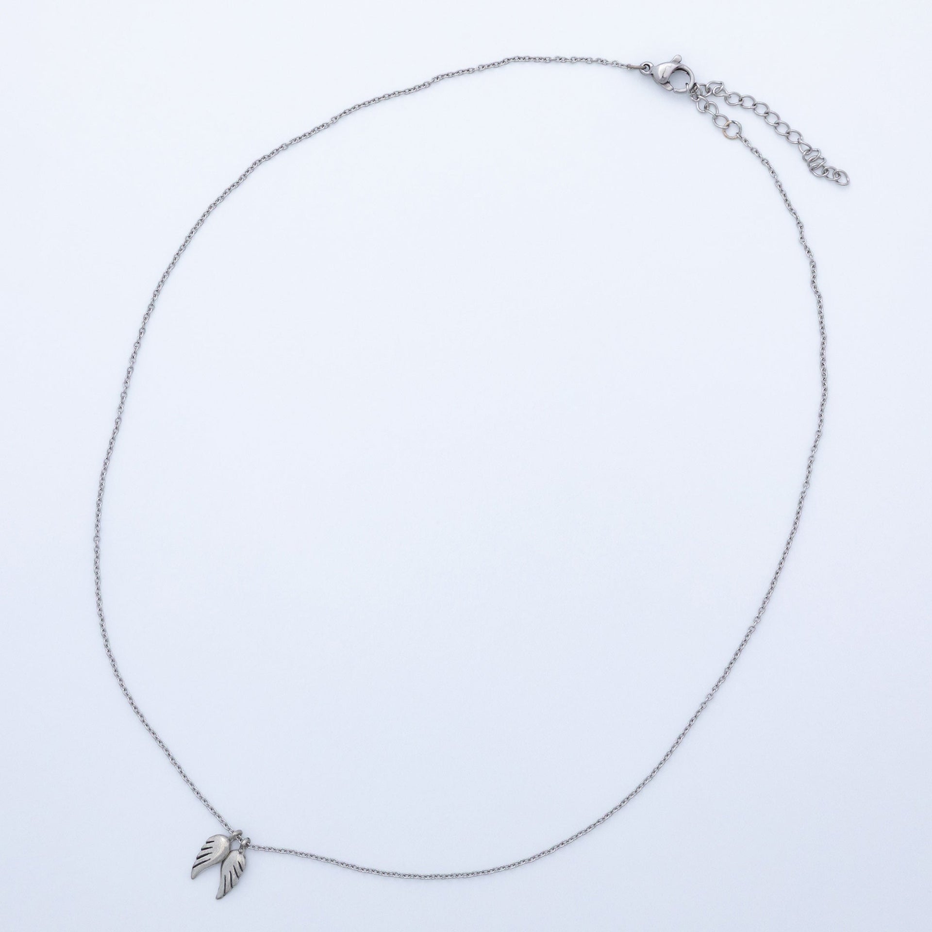 Angels Among Us Necklace