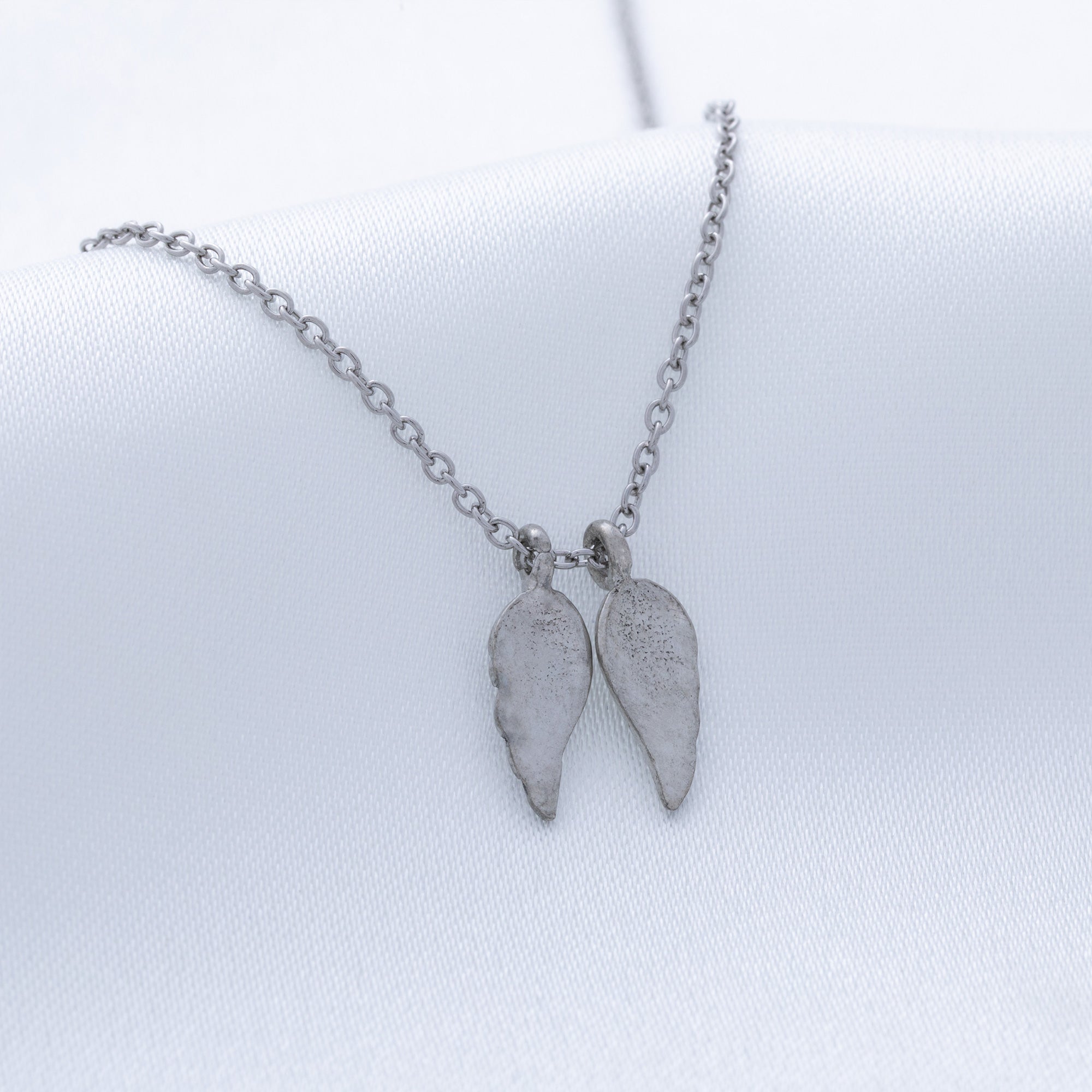 Angels Among Us Necklace