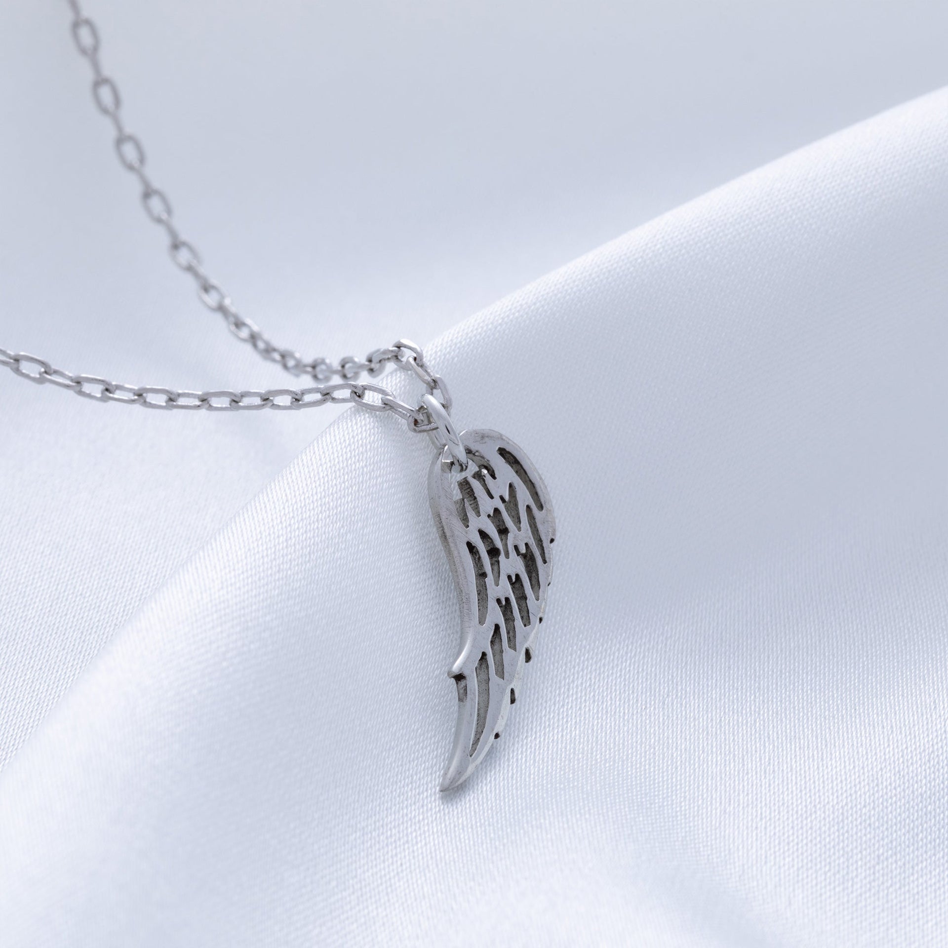 Angels Among Us Necklace