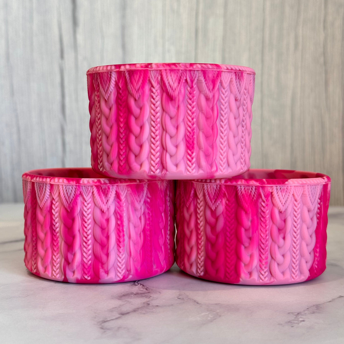 PEONY REMIX MACRAME  Boot