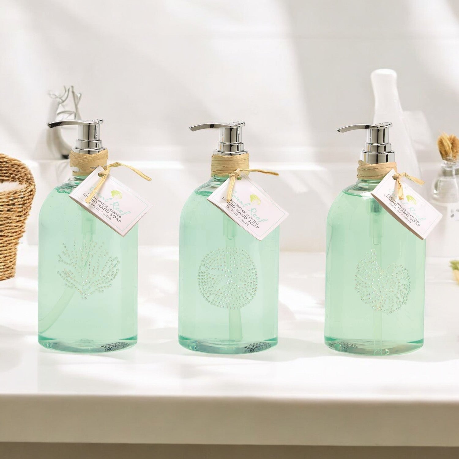 By the Sea Hand Soap