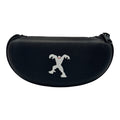 Sport Soft Sheath Sunglass Case and Premium Cleaning Cloth