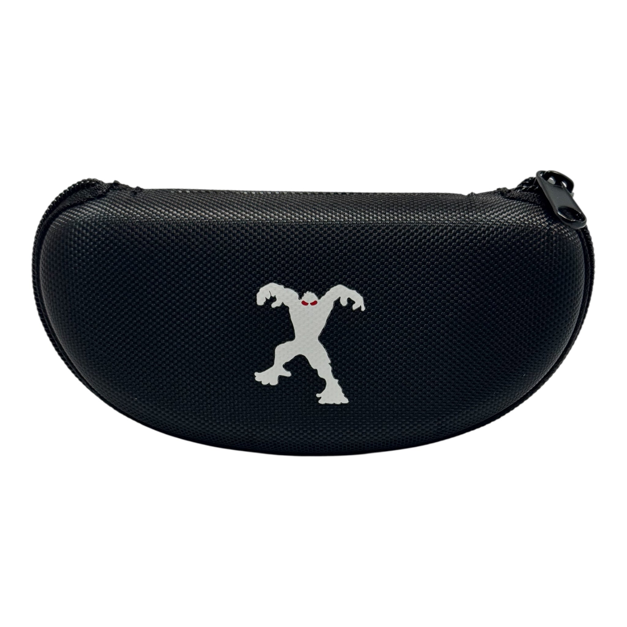 Sport Soft Sheath Sunglass Case and Premium Cleaning Cloth