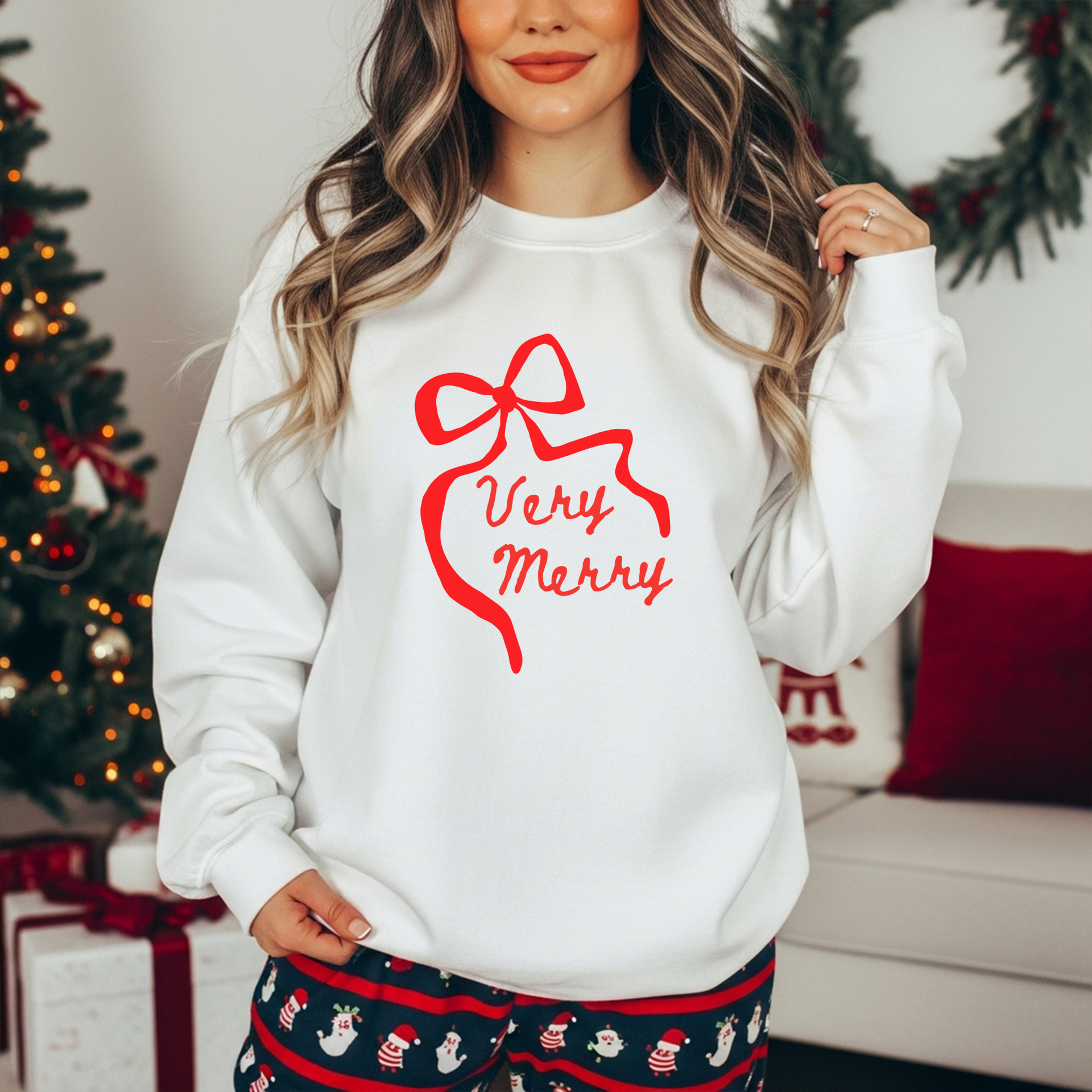 Very Merry