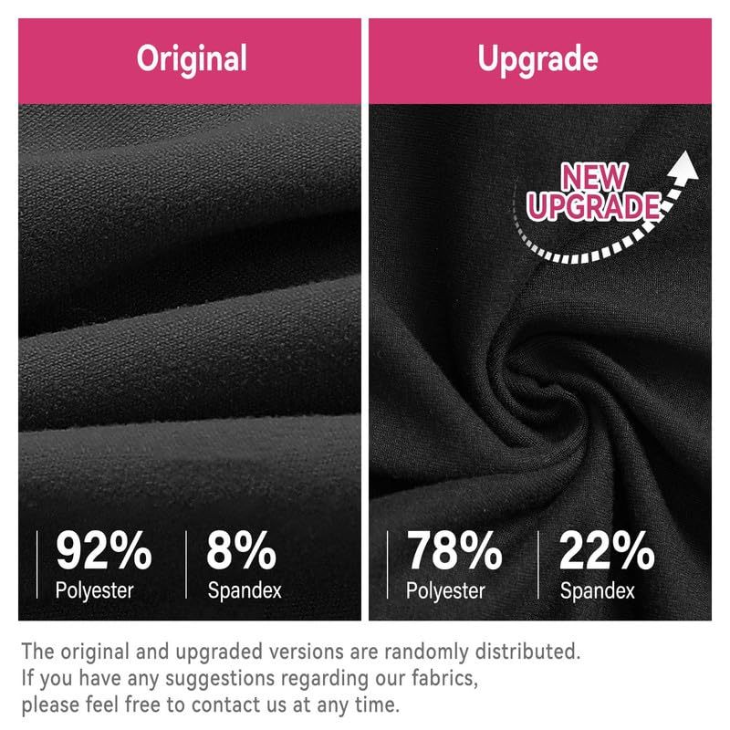 High Waisted Yoga Leggings 3 Pack – Tie-Dye Starry Sky Workout Pants