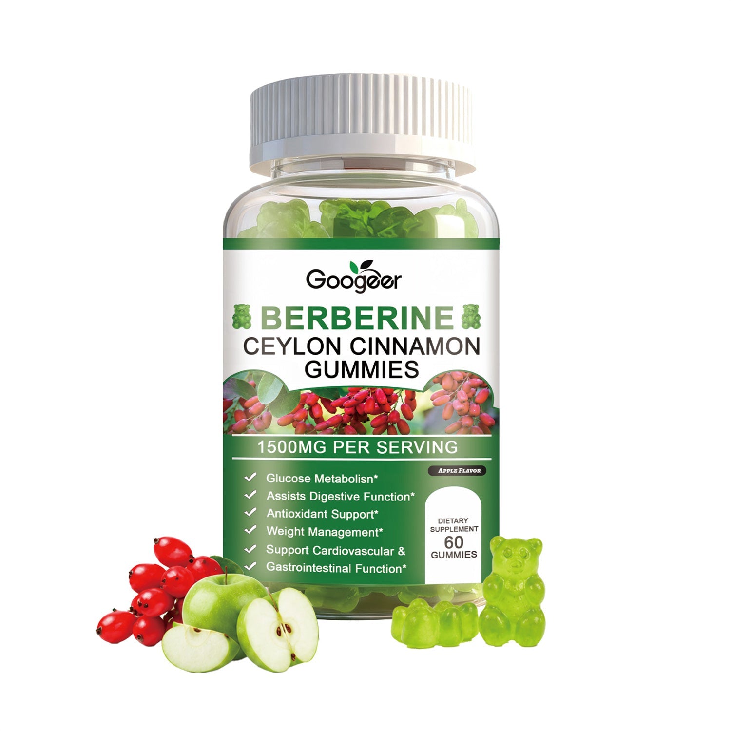 Dietary Supplement